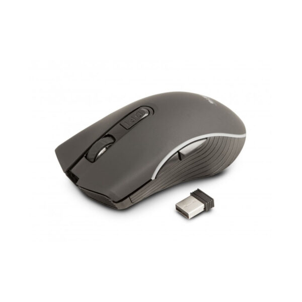 Drahtlose Bluetooth Maus Urban Factory BTM05UF grün 2400 dpi – Bild 2
