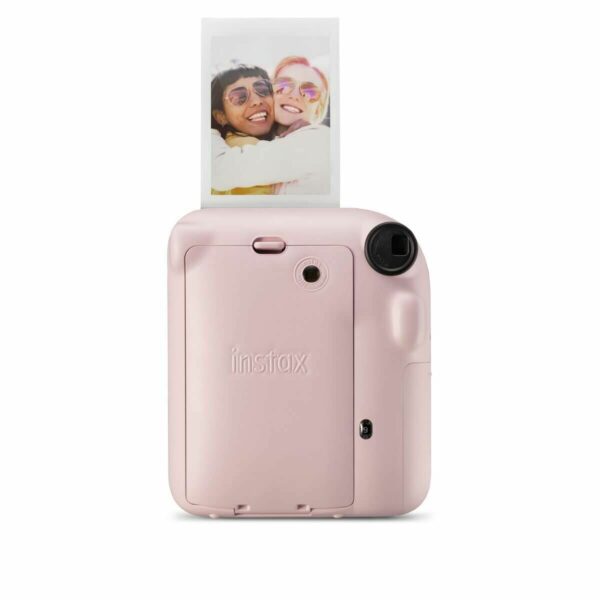 Instant Photo Appliances Fujifilm Mini 12 Rosa – Bild 3