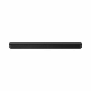 Drahtlose Soundbar Sony HTSF150.CEL Schwarz 120 W