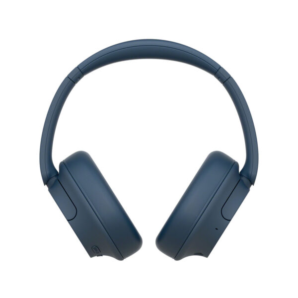 Bluetooth-Kopfhörer Sony WHCH720NL Blau – Bild 2