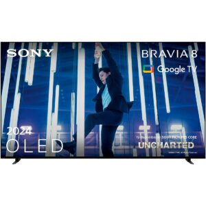 Smart TV Sony K65XR80 4K Ultra HD 65″ LED HDR OLED