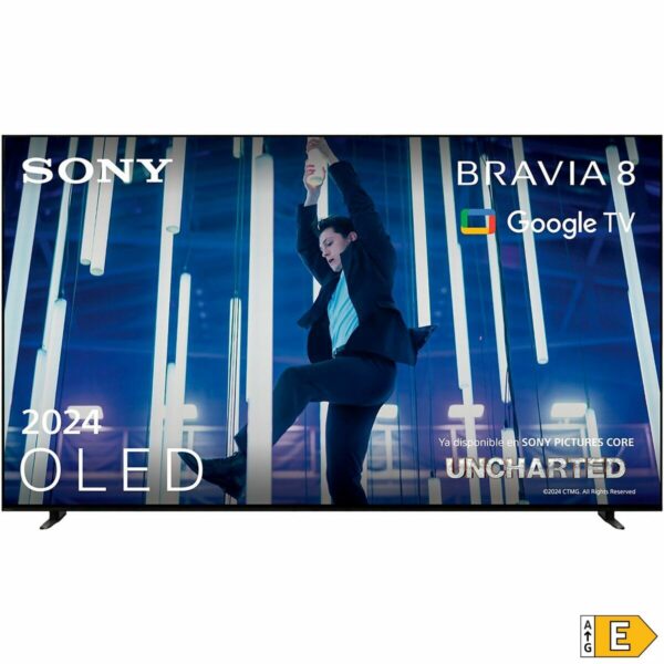 Smart TV Sony K65XR80 4K Ultra HD 65" LED HDR OLED – Bild 4