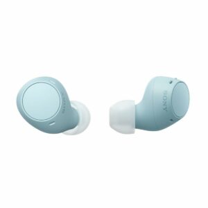 Bluetooth in Ear Headset Sony WFC510L.CE7 Blau