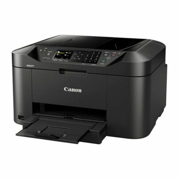 Multifunktionsdrucker Canon 0959C009 WIFI 27W – Bild 2