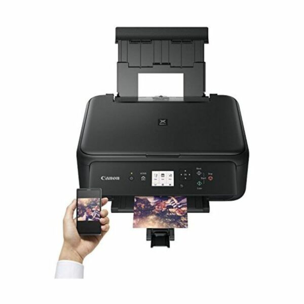 Multifunktionsdrucker Canon PIXMA TS5150 – Bild 4