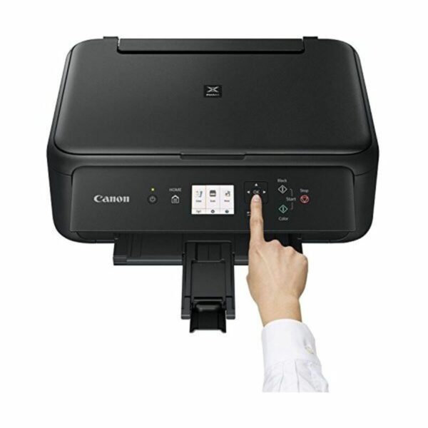 Multifunktionsdrucker Canon PIXMA TS5150 – Bild 5