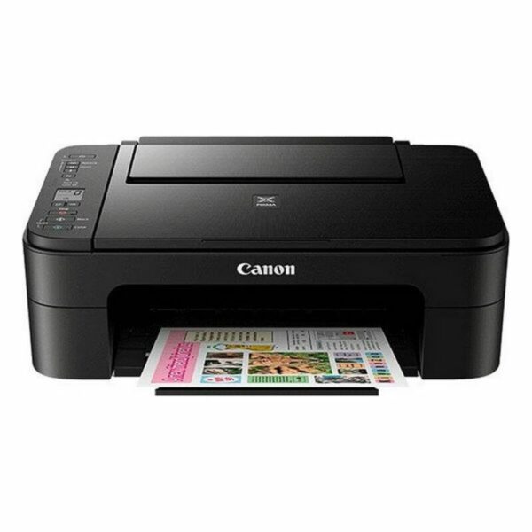 Multifunktionsdrucker Canon 3771C006 – Bild 4