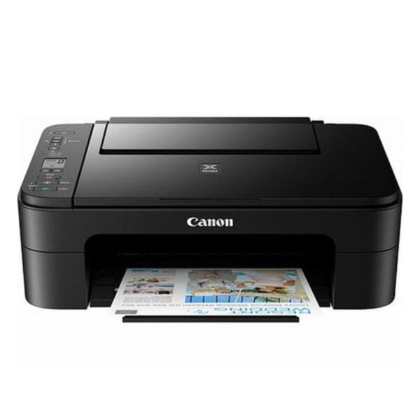 Multifunktionsdrucker Canon 3771C006 – Bild 5
