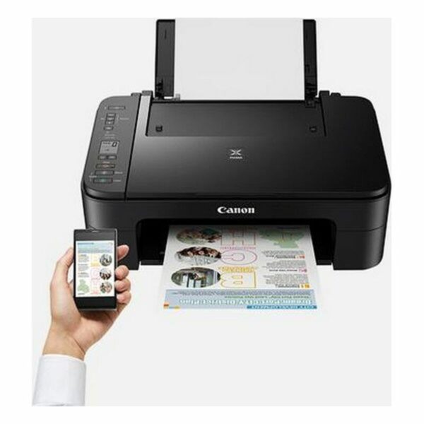 Multifunktionsdrucker Canon 3771C006 – Bild 6