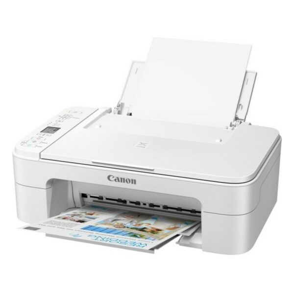 Multifunktionsdrucker Canon 3771C026