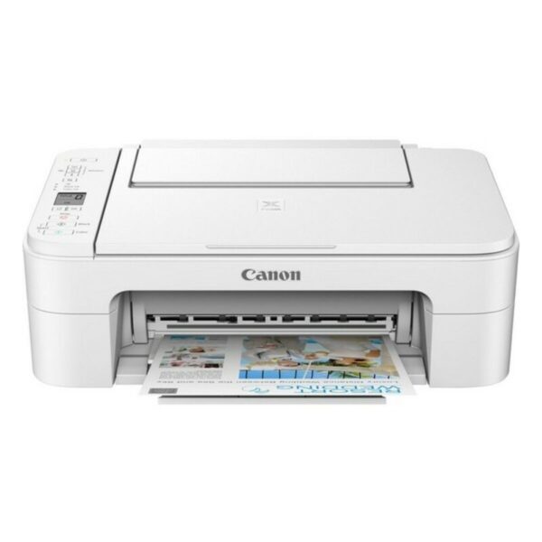 Multifunktionsdrucker Canon 3771C026 – Bild 2