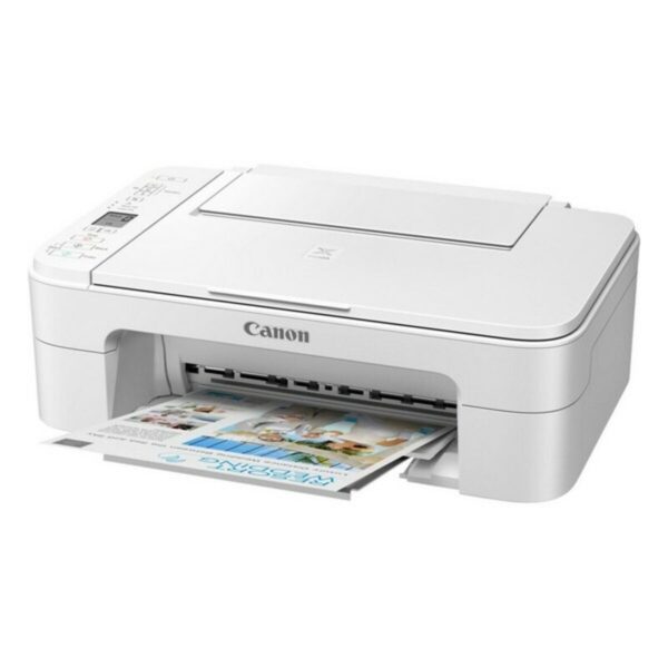 Multifunktionsdrucker Canon 3771C026 – Bild 3