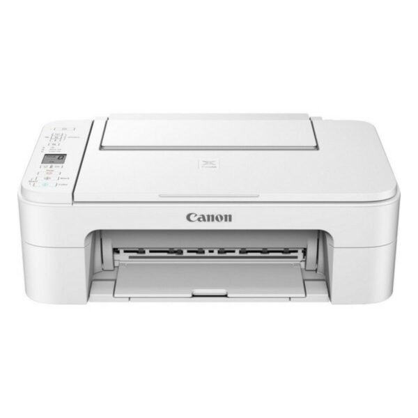 Multifunktionsdrucker Canon 3771C026 – Bild 4