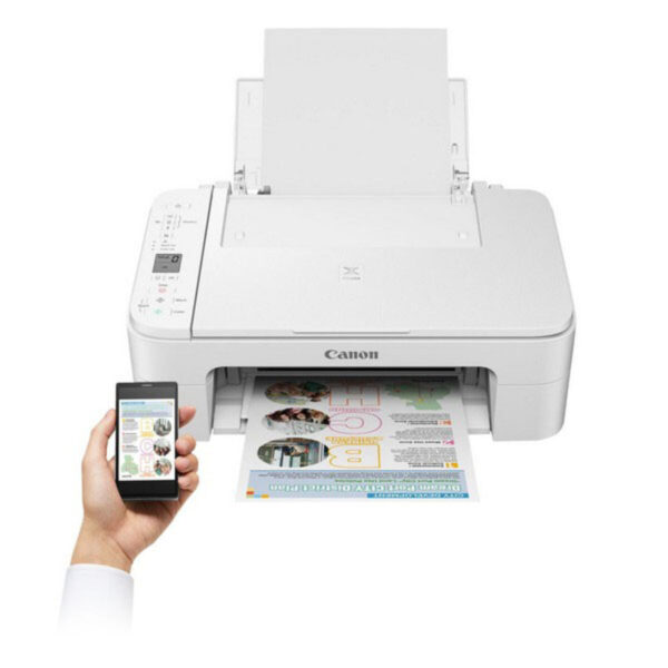 Multifunktionsdrucker Canon 3771C026 – Bild 6
