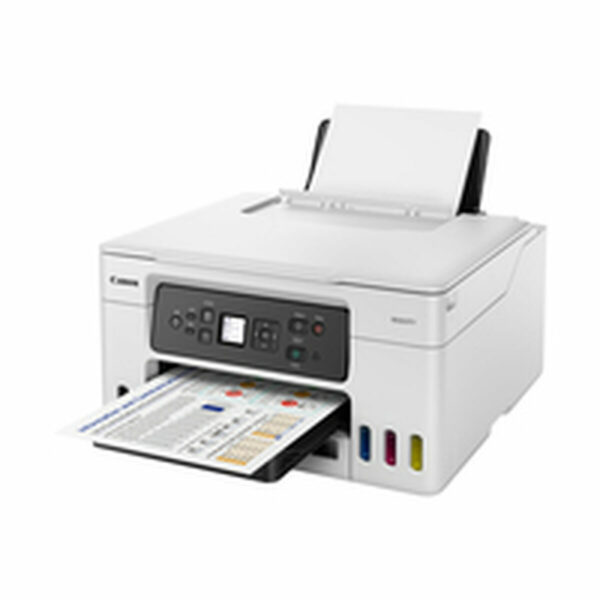 Multifunktionsdrucker Canon GX3050 – Bild 2