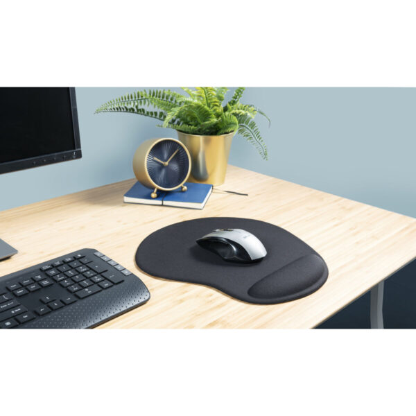 Anti-Rutsch-Matte Trust BigFoot XL Schwarz – Bild 3