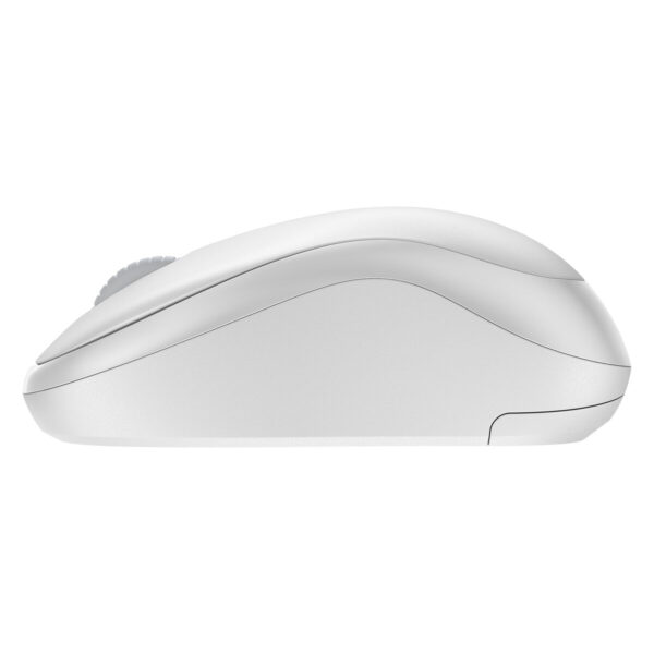 Tastatur mit Maus Logitech MK295 Weiß Qwerty Italienisch – Bild 5