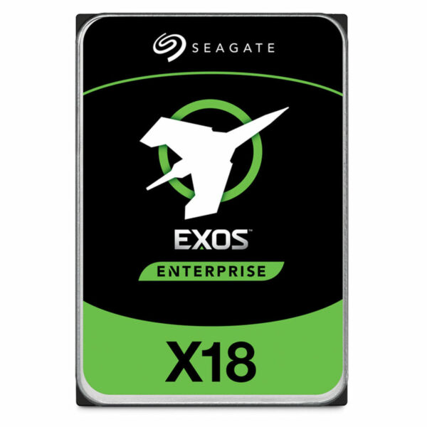 Festplatte Seagate ST600MM0109 18TB 3,5" 18 TB 3,5" – Bild 2