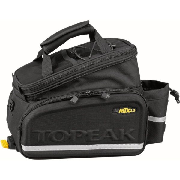 Reparatursatz Topeak T-TT9648B2 36 x 29 x 25 cm – Bild 2