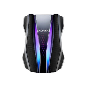 Externe Festplatte Adata HD770G Schwarz 2 TB