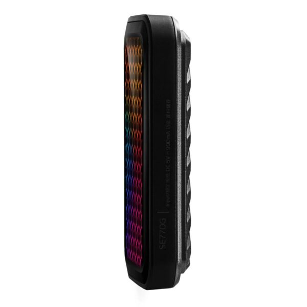 Externe Festplatte Adata SE770G 512 GB SSD – Bild 4