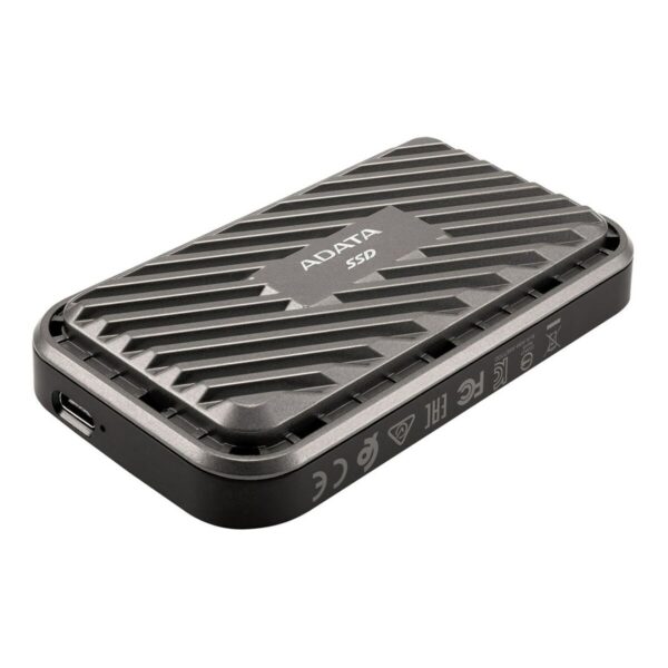 Externe Festplatte Adata SE770G 512 GB SSD – Bild 5