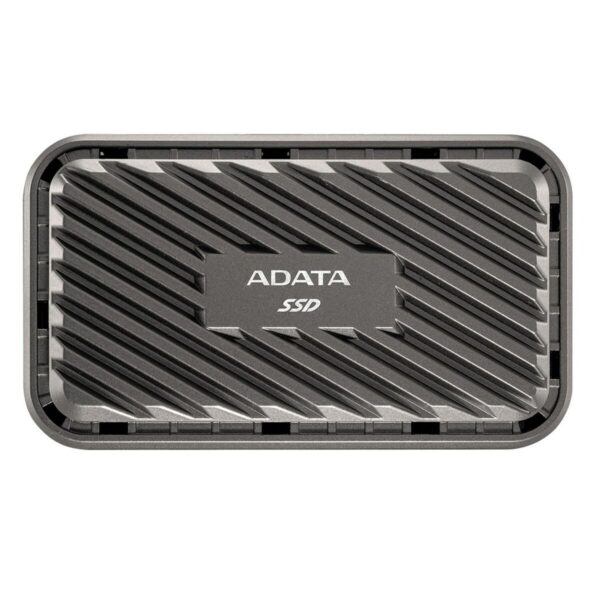 Externe Festplatte Adata SE770G 512 GB SSD – Bild 7