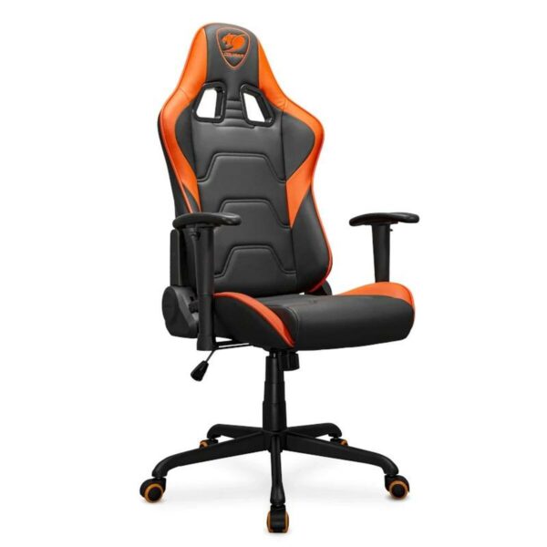 Gaming-Stuhl Cougar 3MELIORB.0001 Orange – Bild 2