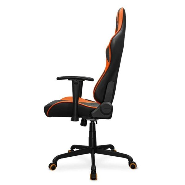 Gaming-Stuhl Cougar 3MELIORB.0001 Orange – Bild 3