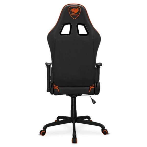 Gaming-Stuhl Cougar 3MELIORB.0001 Orange – Bild 4