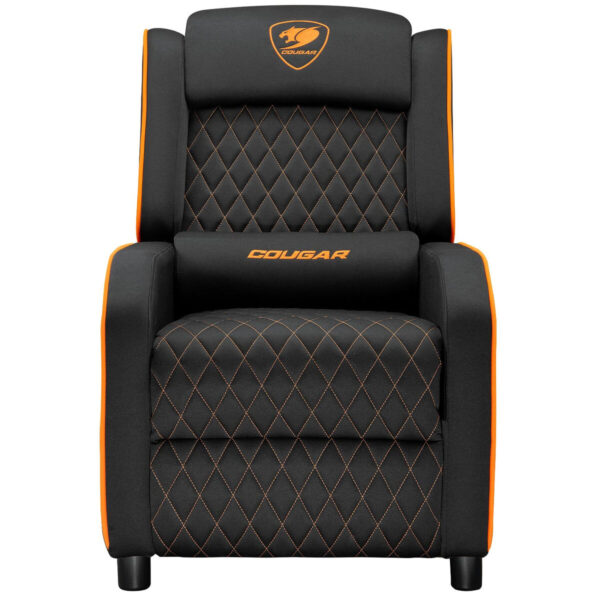 Sessel Cougar 3MRAOORB.0001 Schwarz – Bild 2