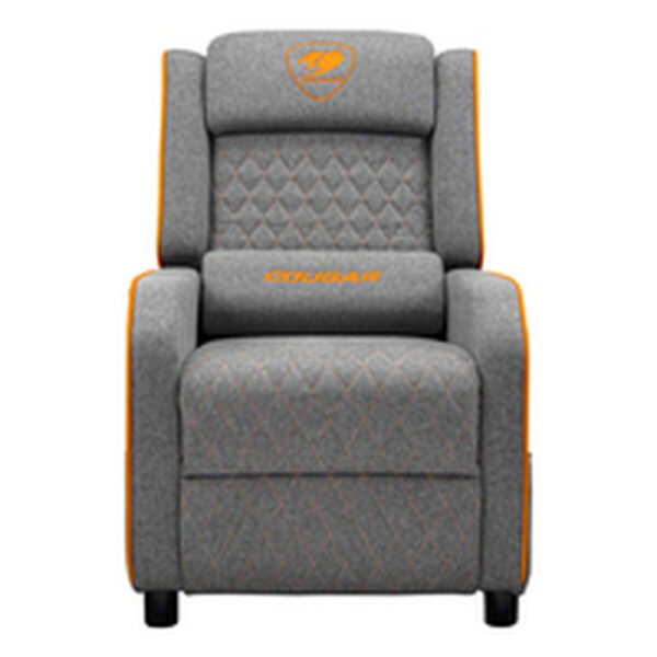 Gaming-Stuhl Cougar 3MRAOGRA.0001 Grau