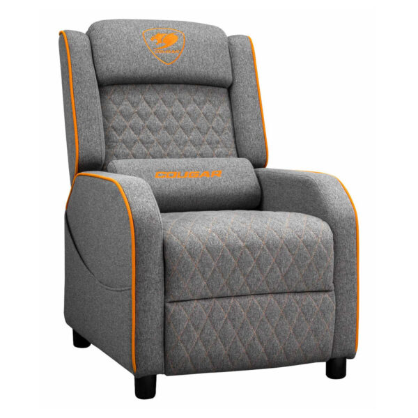 Gaming-Stuhl Cougar 3MRAOGRA.0001 Grau – Bild 2