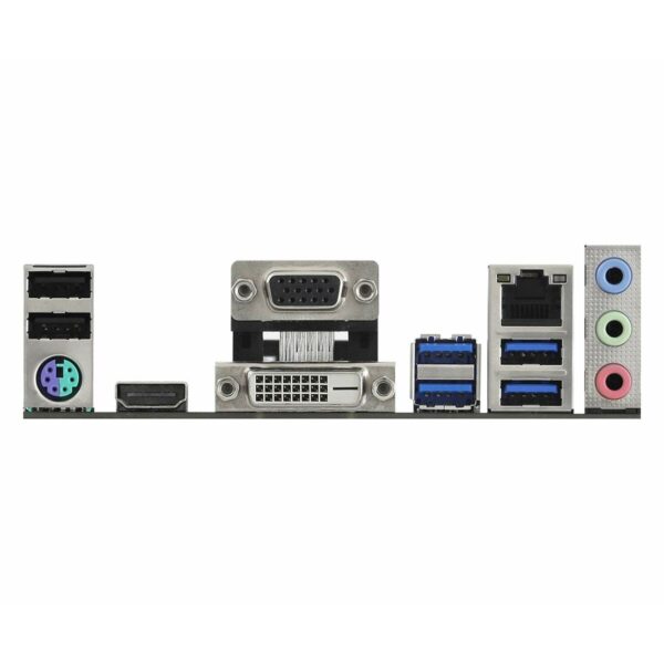 Motherboard ASRock A520M-HDV AMD AM4 – Bild 6