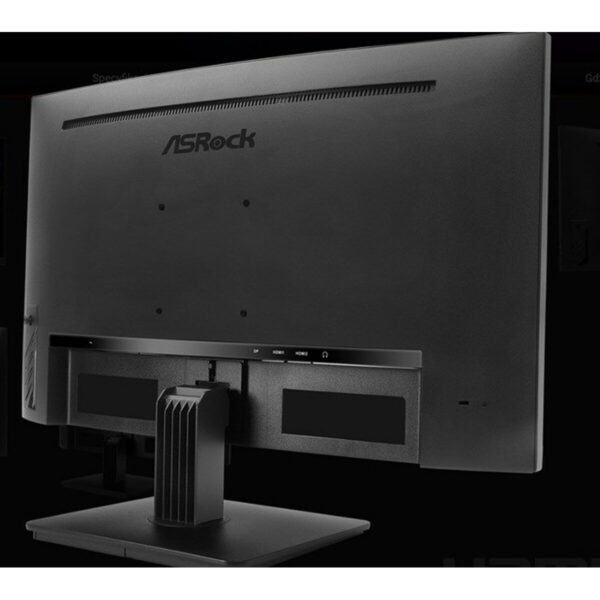 Gaming-Monitor ASRock PG27QRT1B QHD 27" – Bild 4