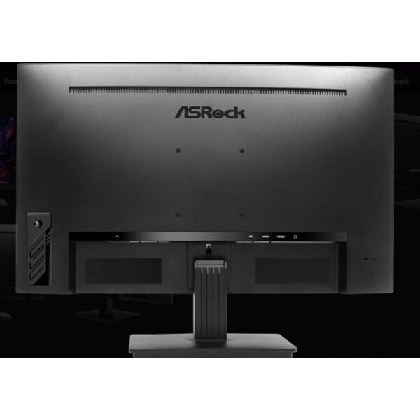 Gaming-Monitor ASRock PG27QRT1B QHD 27" – Bild 5