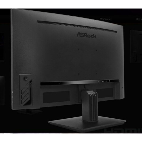 Gaming-Monitor ASRock PG27QRT1B QHD 27" – Bild 6