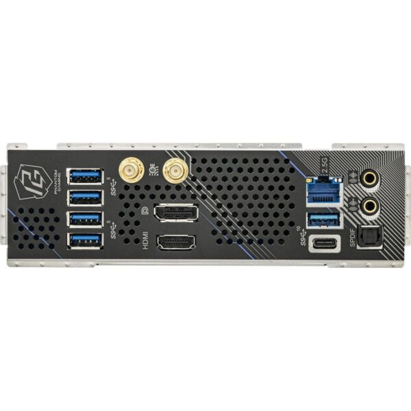 Motherboard ASRock B760I LIGHTNING WIFI LGA 1700 Intel B760 – Bild 6