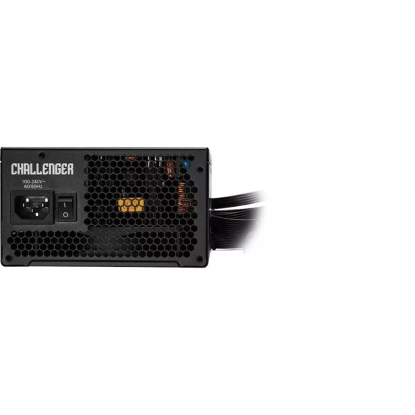 Stromquelle ASRock 90-UXC065-GNEAAA – Bild 3