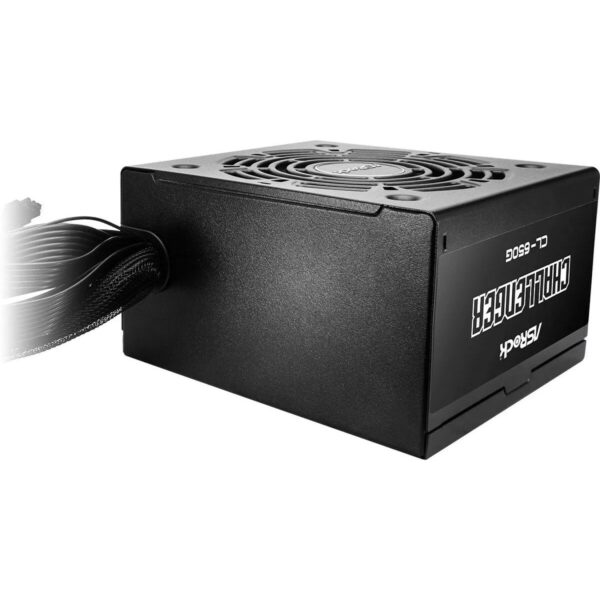 Stromquelle ASRock 90-UXC065-GNEAAA – Bild 4