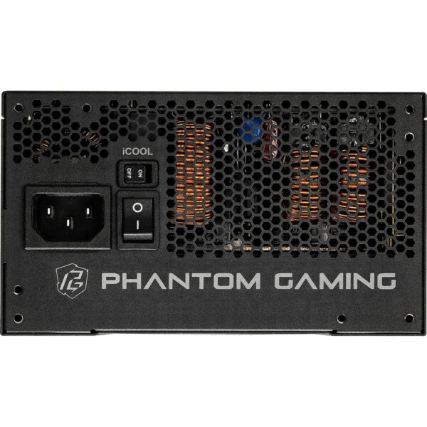 Stromquelle ASRock 90-UXP100-GFEAAB ATX 750 W 80 Plus Gold – Bild 3