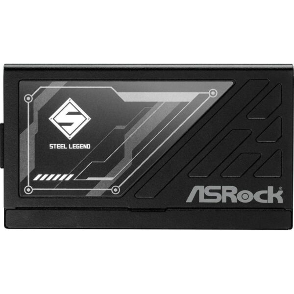 Stromquelle ASRock 90-UXS100-GFEAAA ATX 1000 W 80 Plus Gold – Bild 3