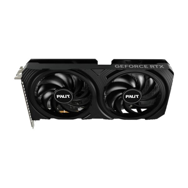 Grafikkarte Palit Infinity 2 Geforce RTX 4060 8 GB GDDR6 – Bild 2