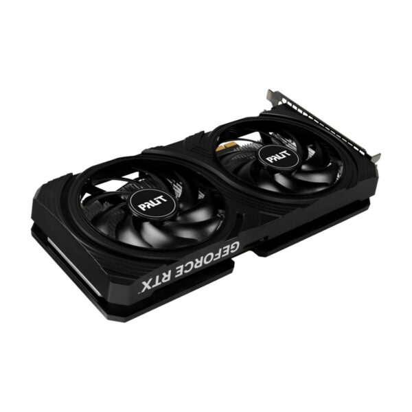 Grafikkarte Palit Infinity 2 Geforce RTX 4060 8 GB GDDR6 – Bild 3