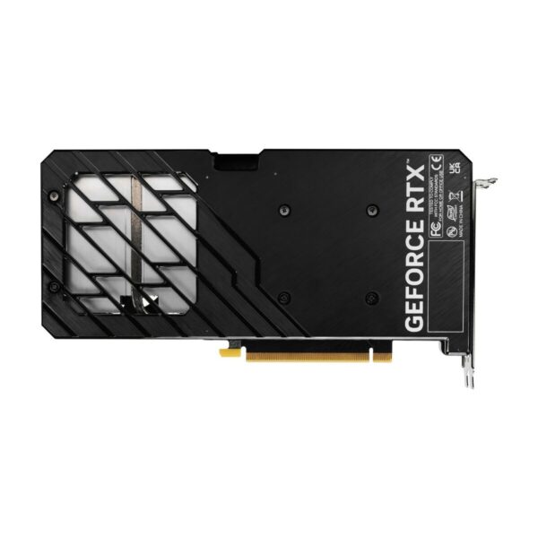 Grafikkarte Palit Infinity 2 Geforce RTX 4060 8 GB GDDR6 – Bild 5