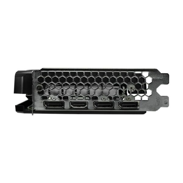 Grafikkarte Palit Infinity 2 Geforce RTX 4060 8 GB GDDR6 – Bild 7
