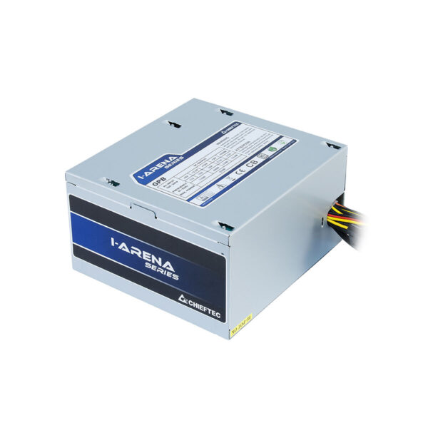 Stromquelle Chieftec GPB-350S 350 W – Bild 2