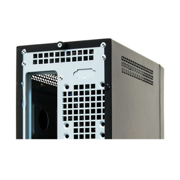 ATX Semi-Tower Gehäuse Chieftec BT-02B-U3-250VS Schwarz – Bild 8