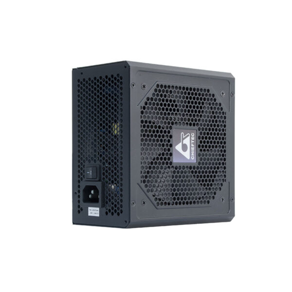 Stromquelle Chieftec GPE-500S 500 W ATX – Bild 3