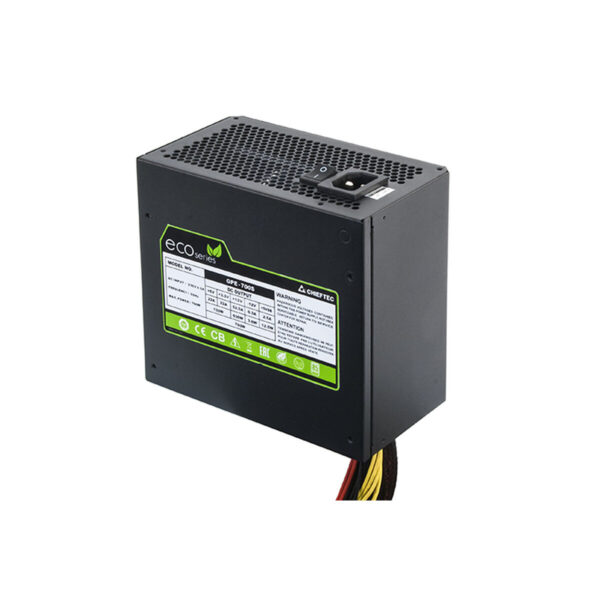 Stromquelle Chieftec GPE-500S 500 W ATX – Bild 4